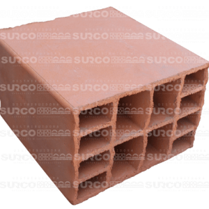 Ladrillo Techo Hueco 20x30x30 Piramide