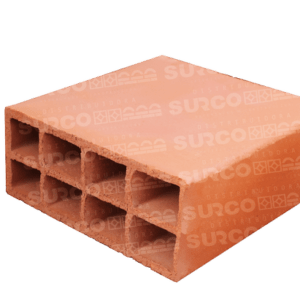 Ladrillo Techo Hueco 12x30x30 Lark