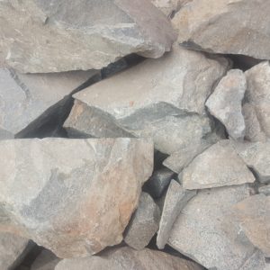 10m3 Piedra de Zanja Filuda